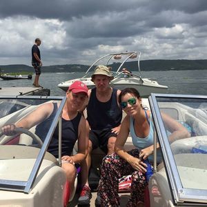 Meet your Posher, Doc